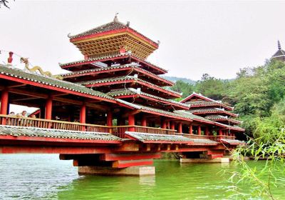 Hongfeng Lake