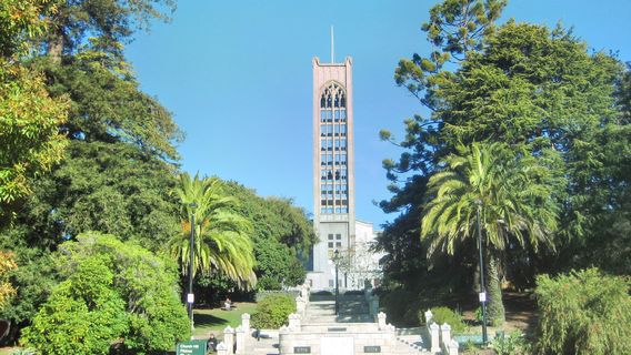 Christ Church Cathedral