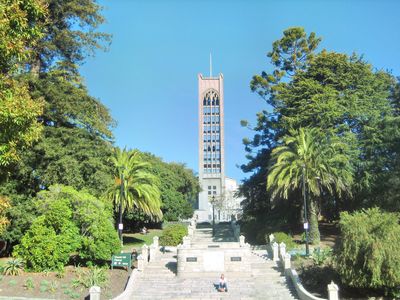 Nelson Cathedral