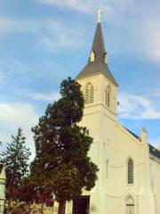 Église de Santa-Cruz