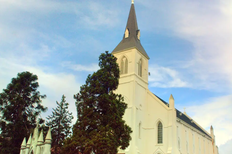 Archdiocesan Shrine of the Blessed Sacrament - Santa Cruz, Manila City (Archdiocese of Manila)