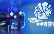 Dream Aquarium