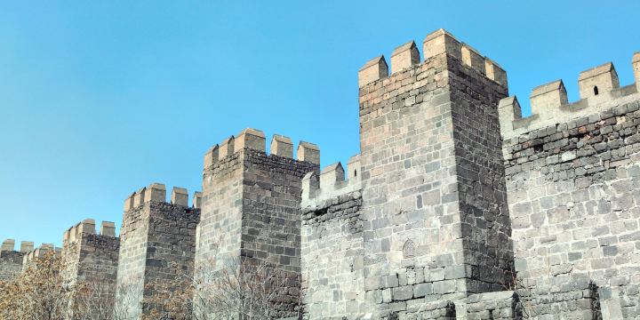 Kayseri Castle