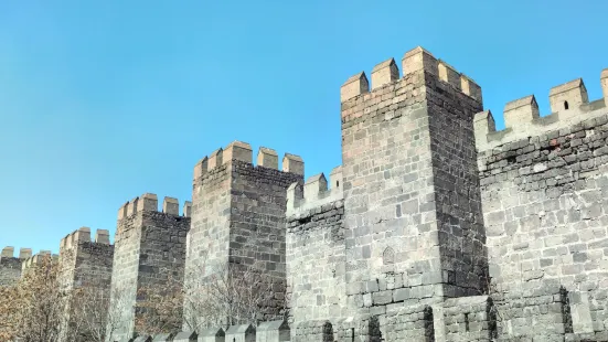 Kayseri Castle