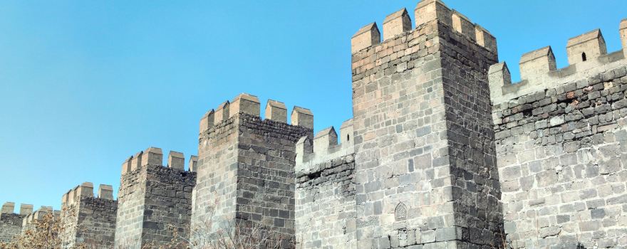 開塞利城堡
