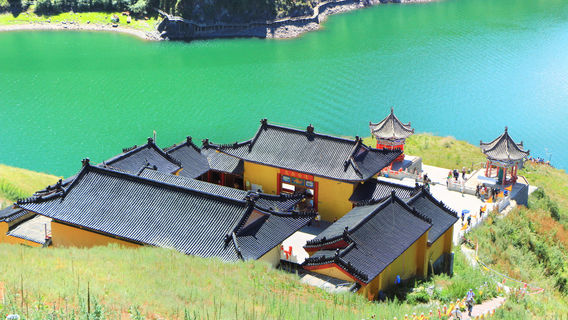 Xiwangmu Ancestral Temple