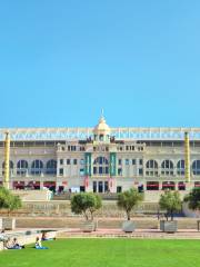 Estadi Olímpic