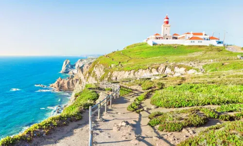 Cape Roca