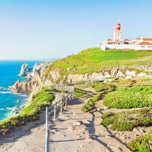 Cabo da Roca