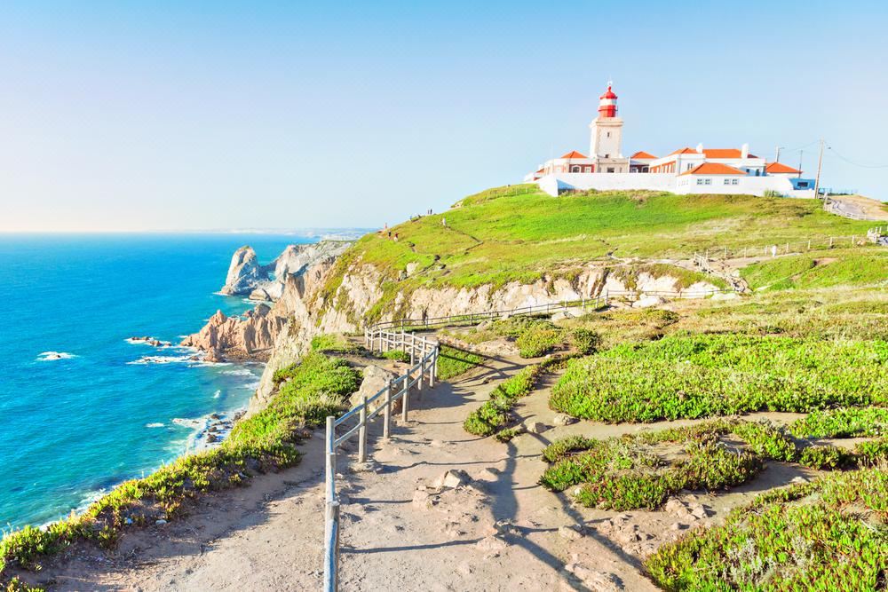 Cape Roca