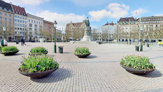 Malmö