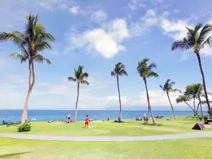 Kahekili Beach Park