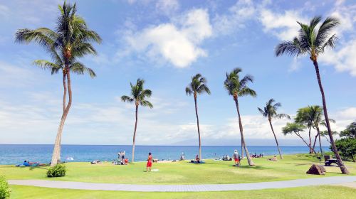 Kahekili Beach Park