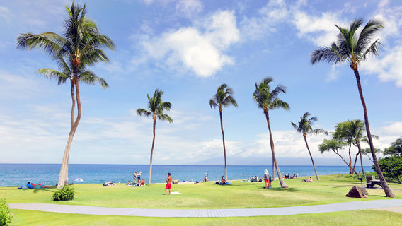 Kahekili Beach Park