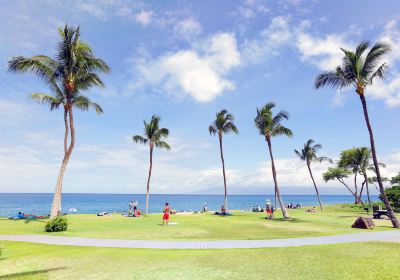 Kahekili Beach Park