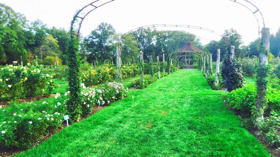 Elizabeth Park Conservancy