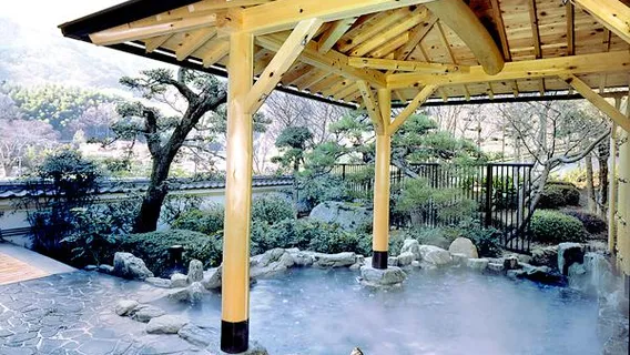 Fushio Kaku Onsen