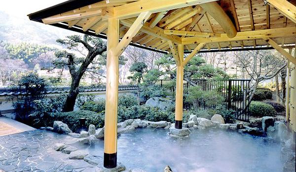 Fushio Kaku Onsen