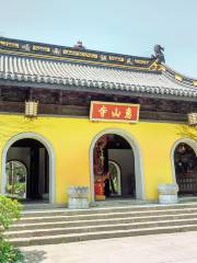 Си Хуэй Парк - Хуйшань Храм