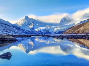Sapushen Mountain
