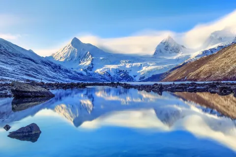 Sapushen Mountain