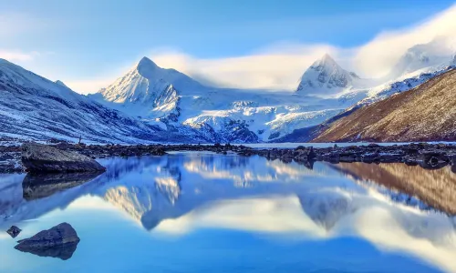 Sapushen Mountain