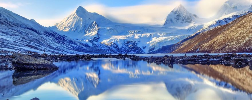 Sapushen Mountain