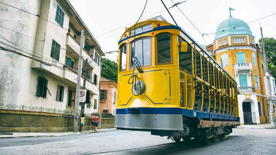 Rio de Janeiro