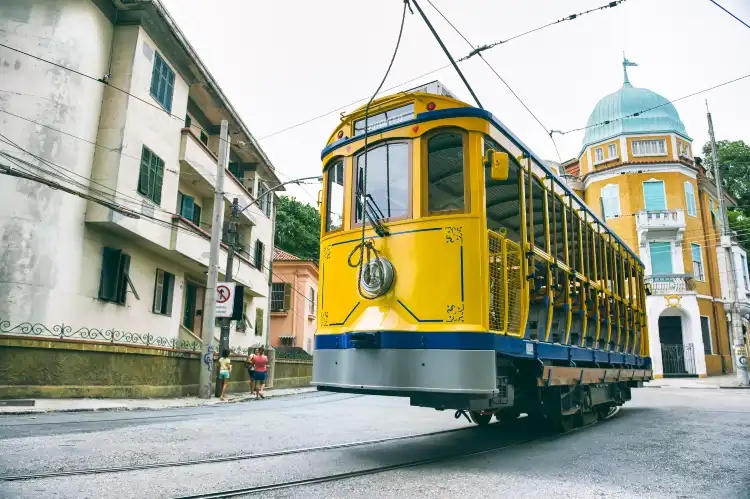 Hotels near Santa Teresa