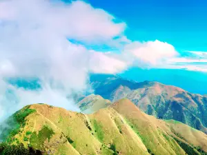 Sanguan Mountain