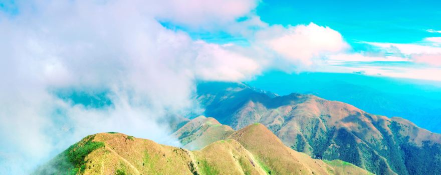 Sanguan Mountain