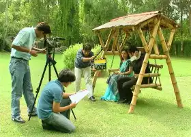 Dadasaheb Phalke Chitranagari