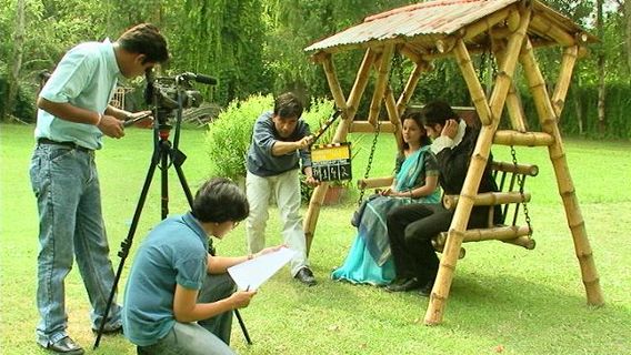 Dadasaheb Phalke Chitranagari