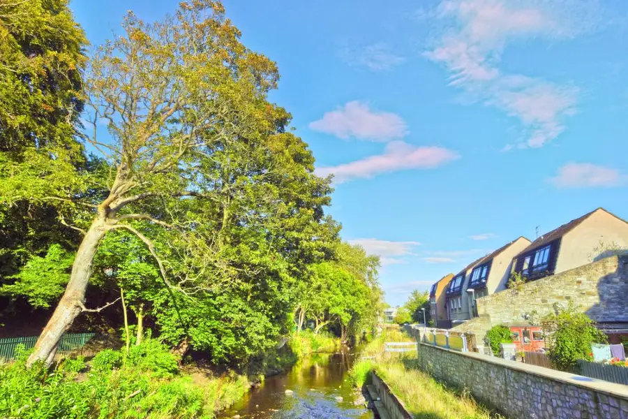 Water of Leith Walkway