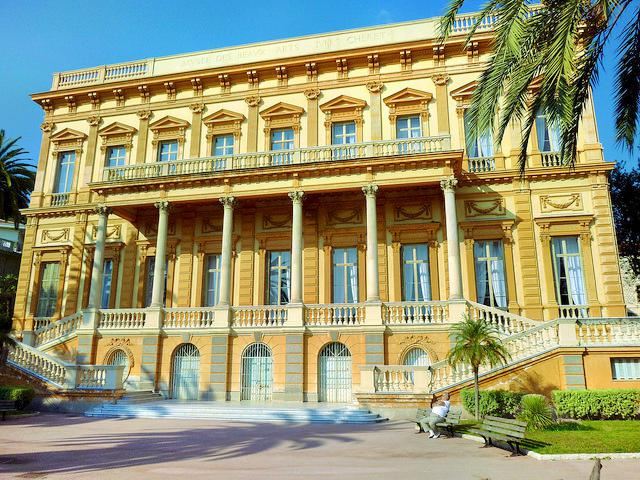 Fine Arts Museum