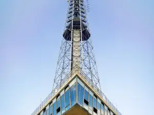 Fernsehturm Brasília