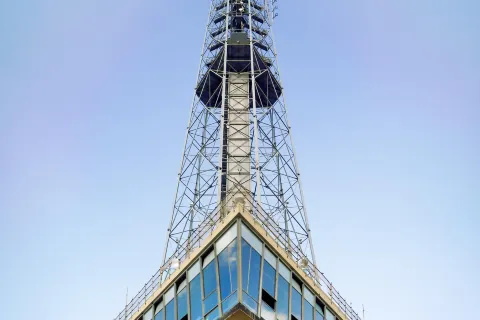 Fernsehturm Brasília