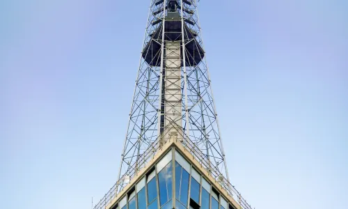Torre de Televisao