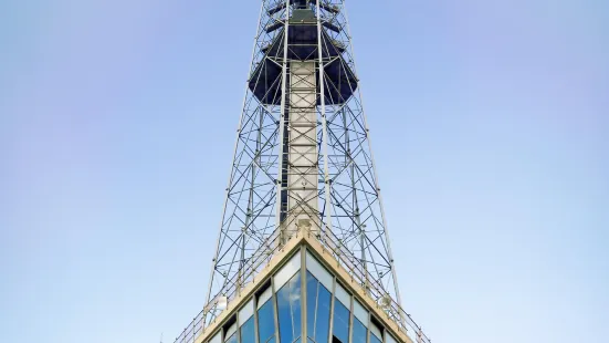 Torre de Televisao