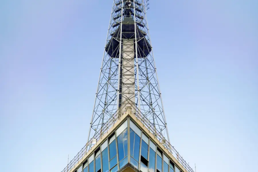 Torre de Televisao