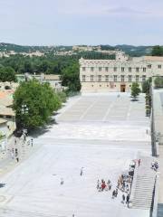 Museum du Petit Palais d'Avignon