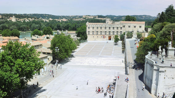 Museum du Petit Palais d'Avignon