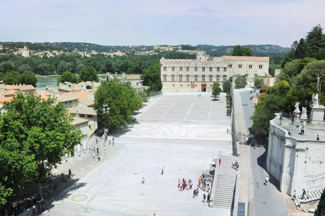 Hoteles cerca de Musée du Petit Palais dAvignon