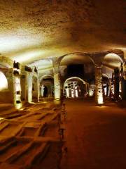 Catacombs of Saint Gaudiosus