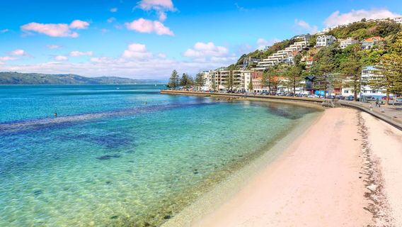 Wellington