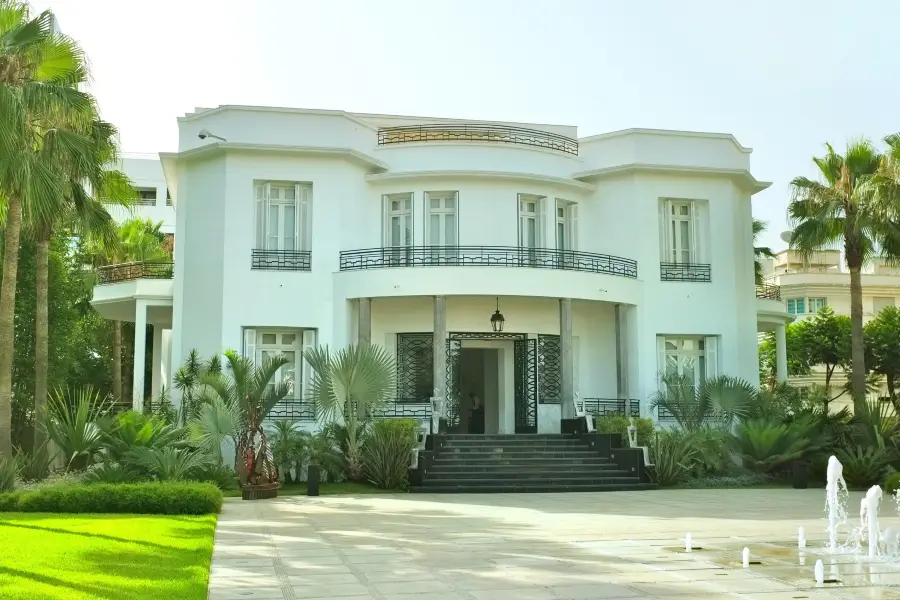 Villa des Arts de Casablanca