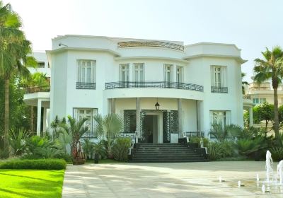 Villa des Arts de Casablanca