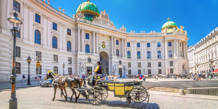 Hofburg Palace