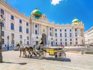 Hofburg Palace