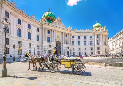 Hofburg